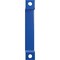 Ekena Millwork Premium 7"L x 1 1/4"W Pull Handle for 2 1/4" Doors, Blue Ribbon GB6001PH507BR - alternate 5